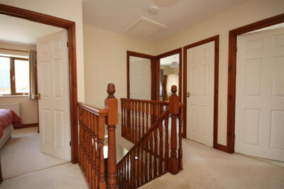 Property on Black Mountain View, LD3 0SZ