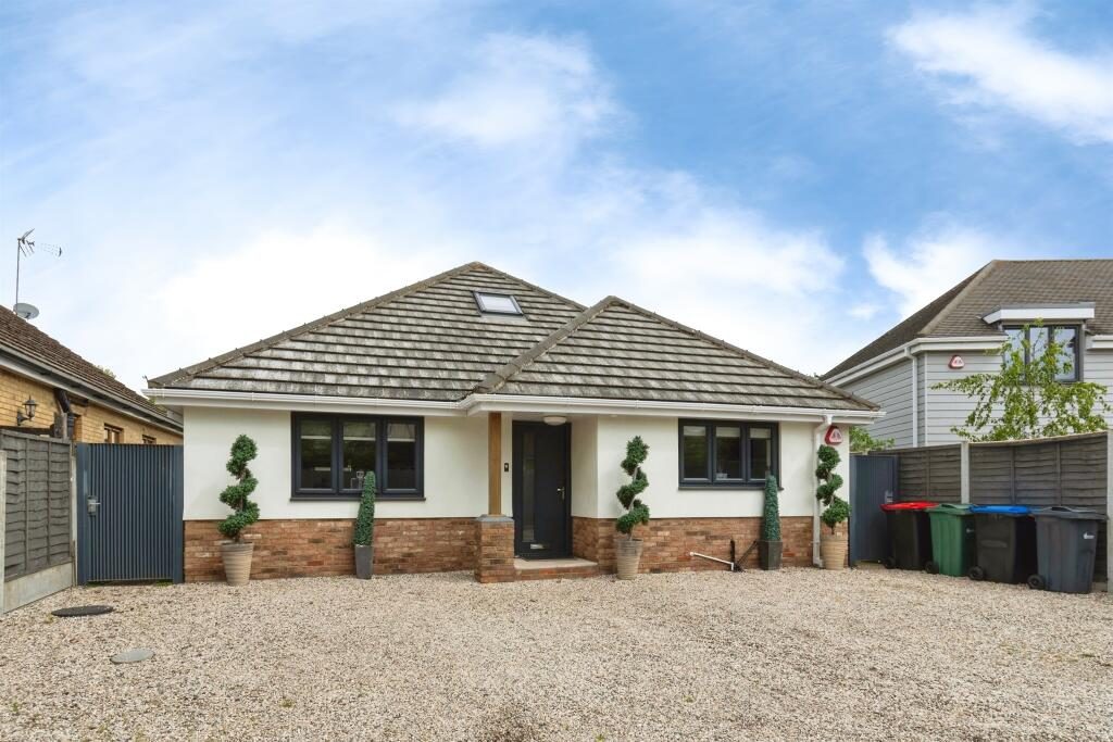 Bungalow