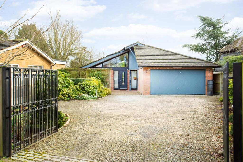 Bungalow
