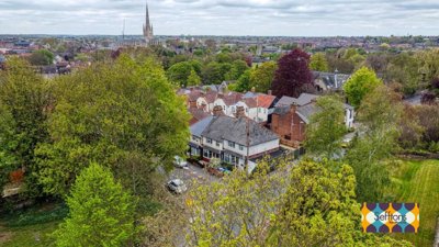 Property on Chalk Hill Road, NR1 1SL