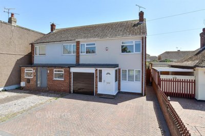 Semi-Detached