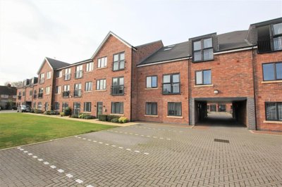 Flat