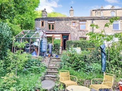 Property on Ilkley Road, BD20 5PL