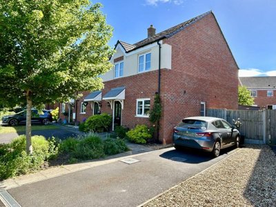 Property on St George Way, TF10 7FH