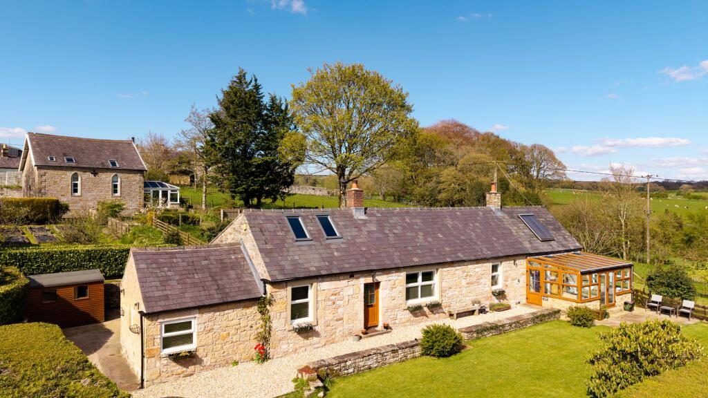 Cottage