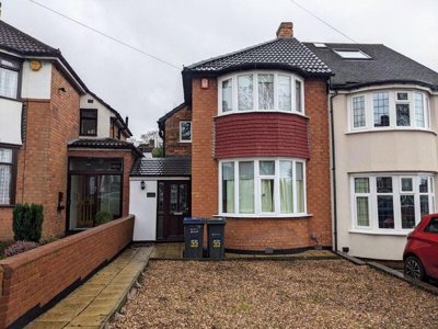 Semi-Detached
