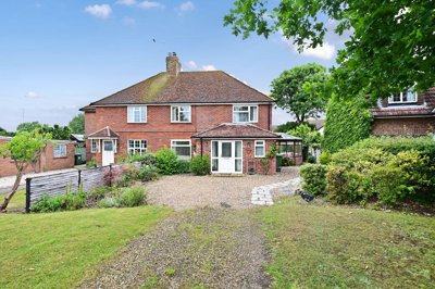 Property on Northfield Road, RG27 0DN