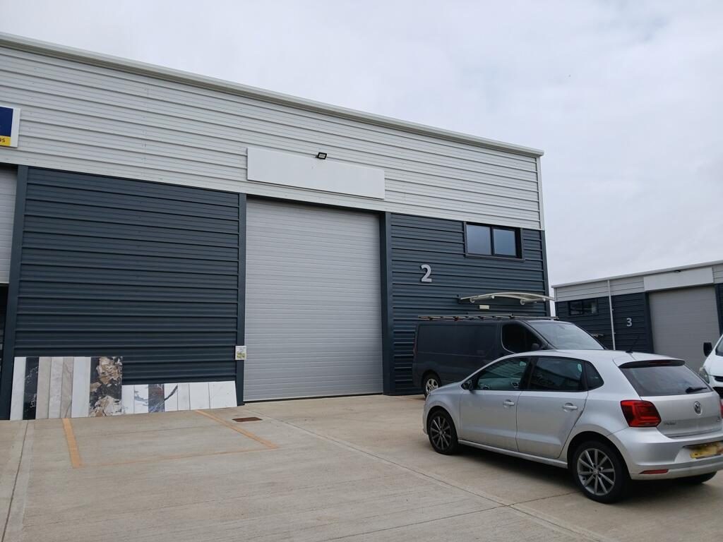 Warehouse