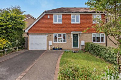 Semi-Detached