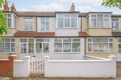 Semi-Detached