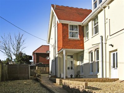 Maisonette