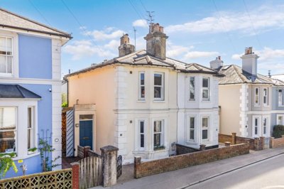 Semi-Detached