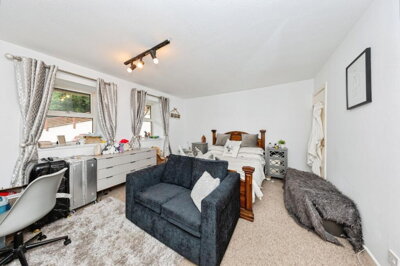 Property on High Street, SA33 5JG