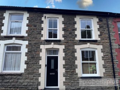 Terraced
