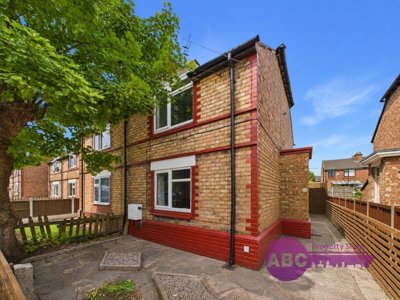 Semi-Detached