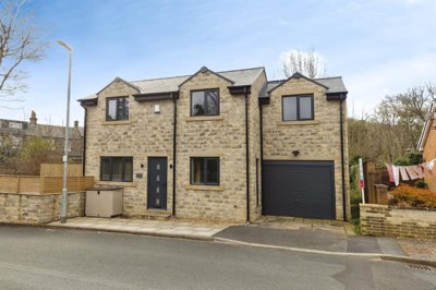 Property on Westfield Drive, HX3 8AW