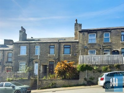 Property on Cowcliffe Hill Road, HD2 2NY