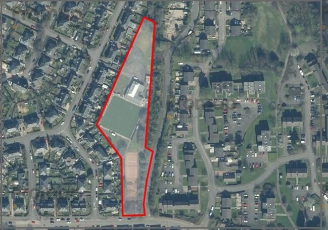 Commercial Development