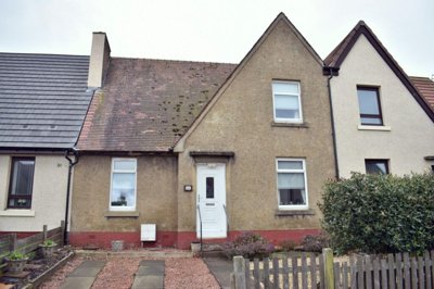 Terraced