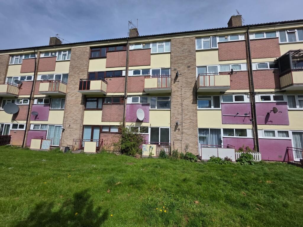Maisonette