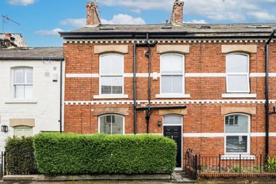 Terraced