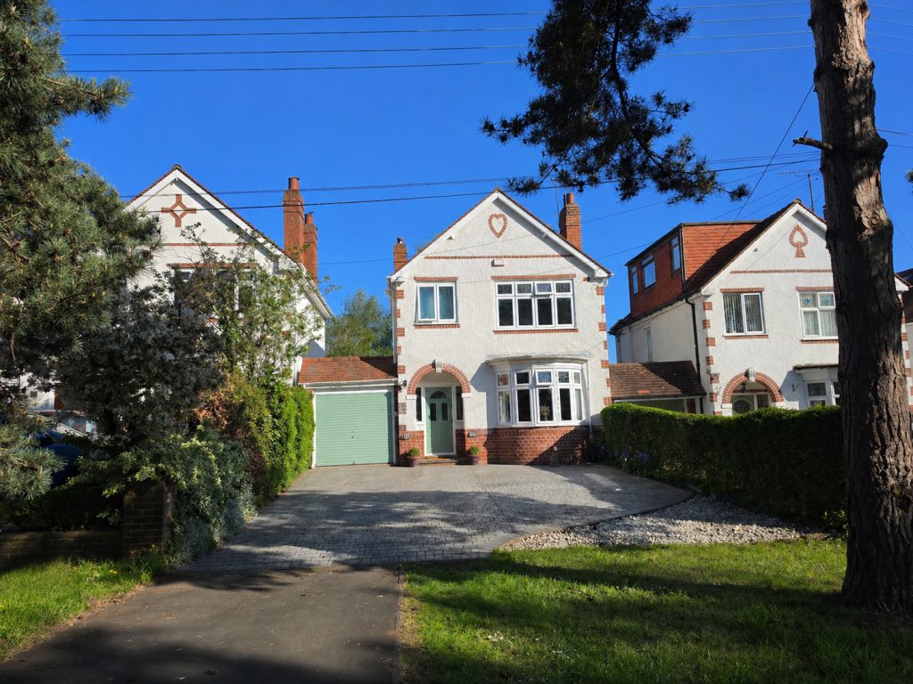 Detached House