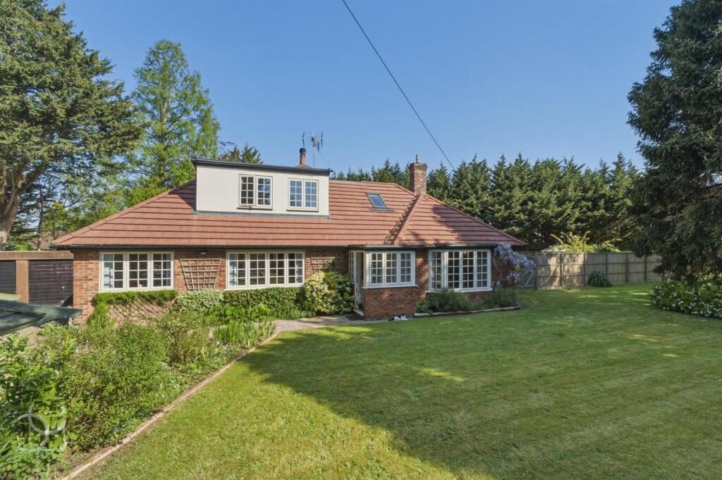 Detached House