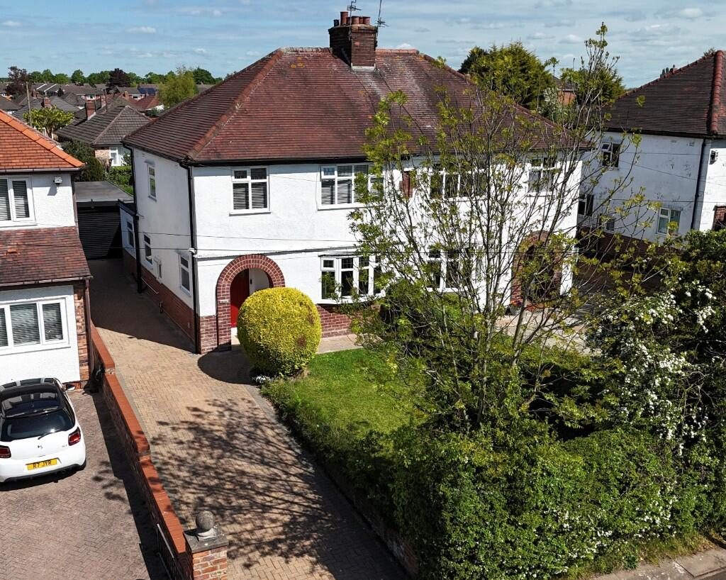 Detached House