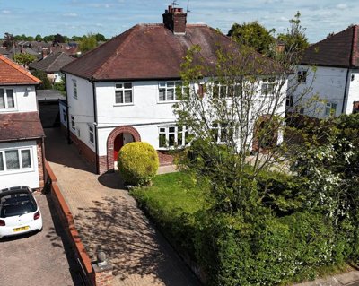Semi-Detached
