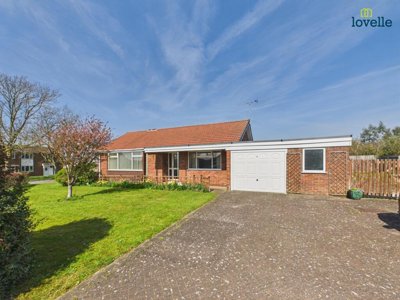 Property on North Kelsey Road, LN7 6QN