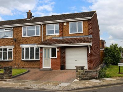 Semi-Detached