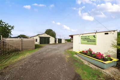 Property on BS29 6ET