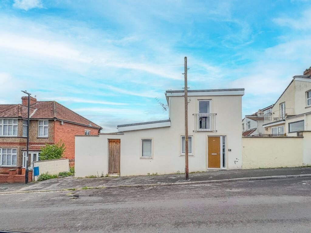 Detached House