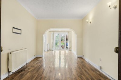 Property on Freshwell Avenue, RM6 5DR