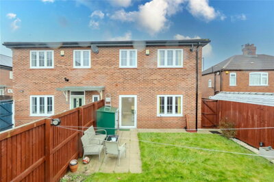 Property on Kirkstall Hill, LS4 2BD