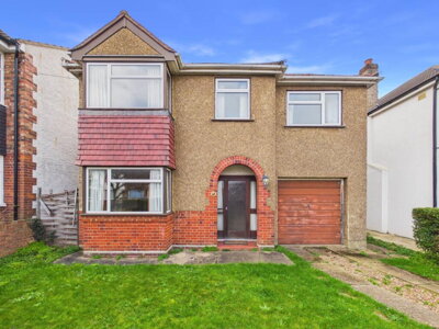 Property on Dorset Road, TW15 3BY