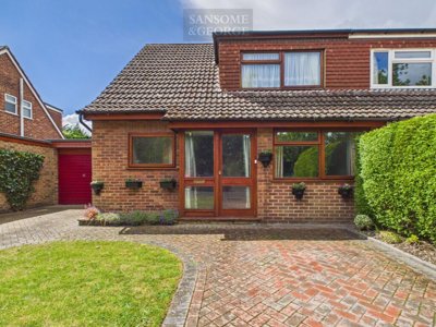 Semi-Detached