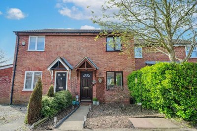 Property on Mokyll Croft, NR8 6UG