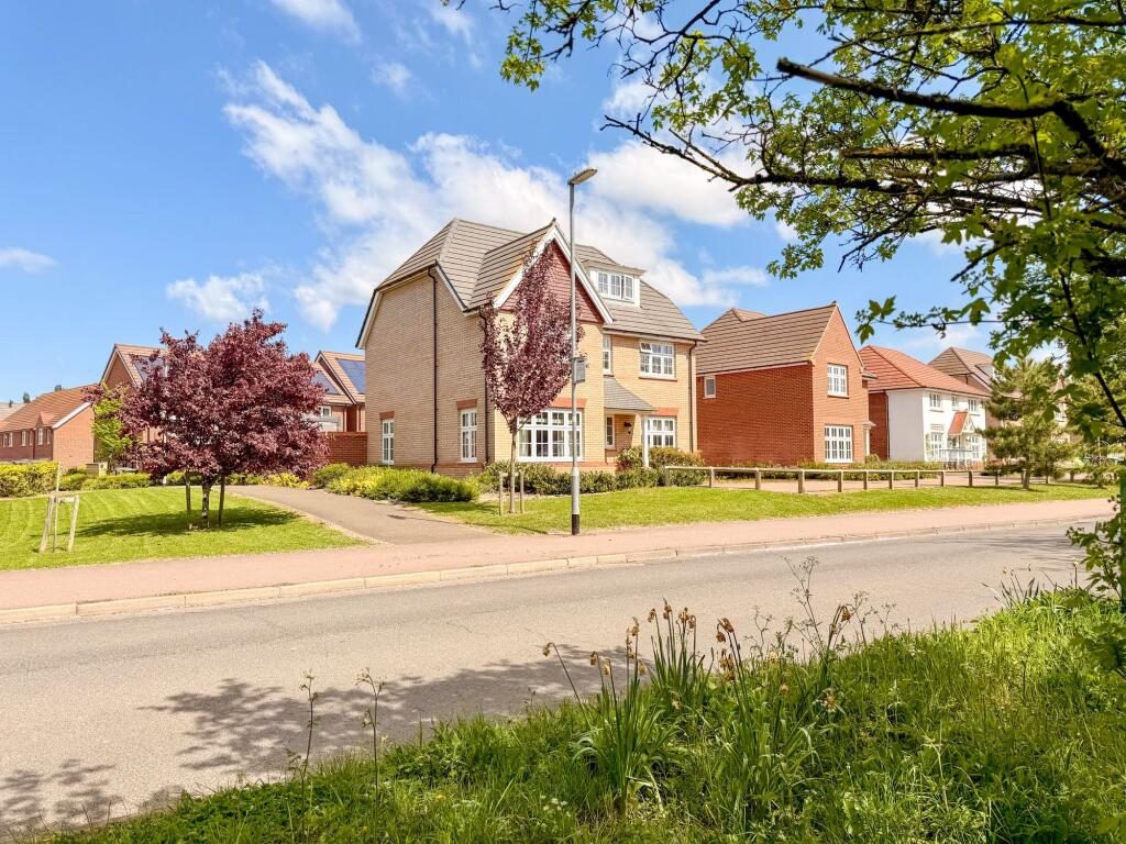 Detached House