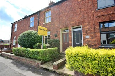 Property on Mill Lane, HU17 9JD