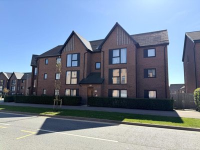 Property on Tay Road, LE19 4BF