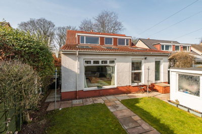 Property on Inchcolm Terrace, EH30 9NA