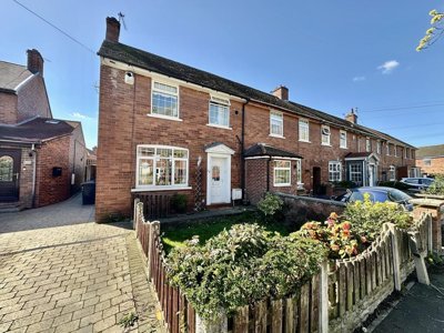 Property on Eccleston Road, DN3 1NX
