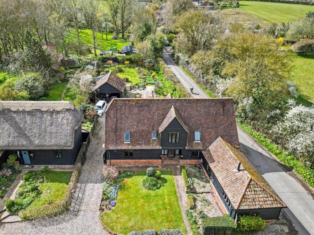 Barn Conversion