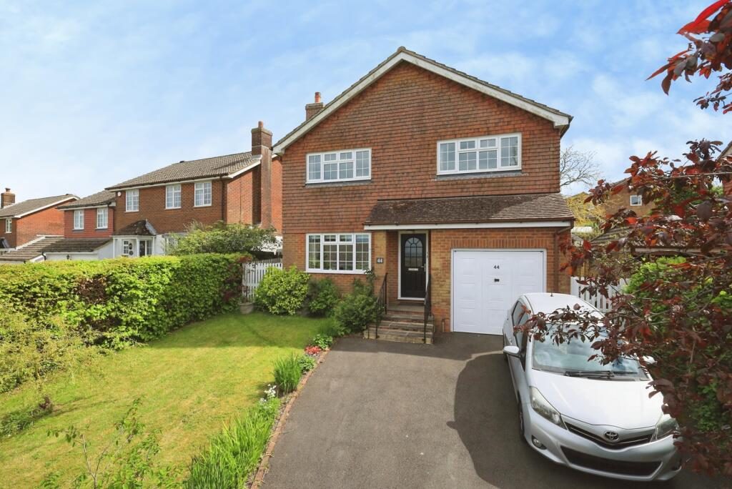 Detached House