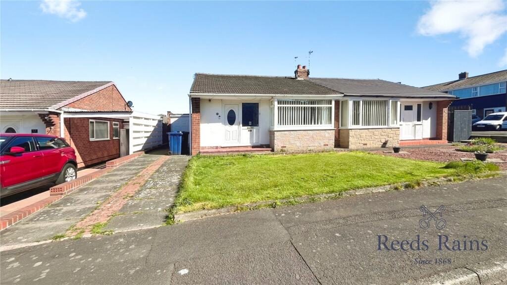 Bungalow