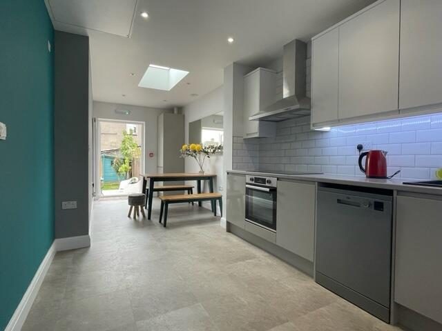 House Share