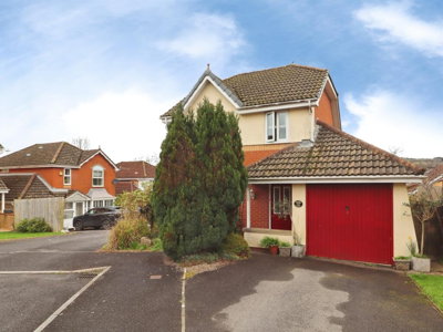 Property on Parc Bryn Derwen, CF72 9TX