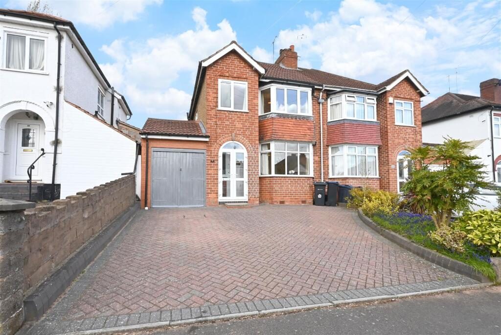 Detached House