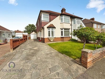 Semi-Detached